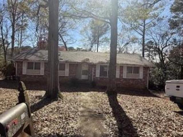 House for sale in Birmingham, Alabama
