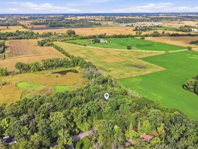 Land for sale in Oshkosh, Wisconsin
