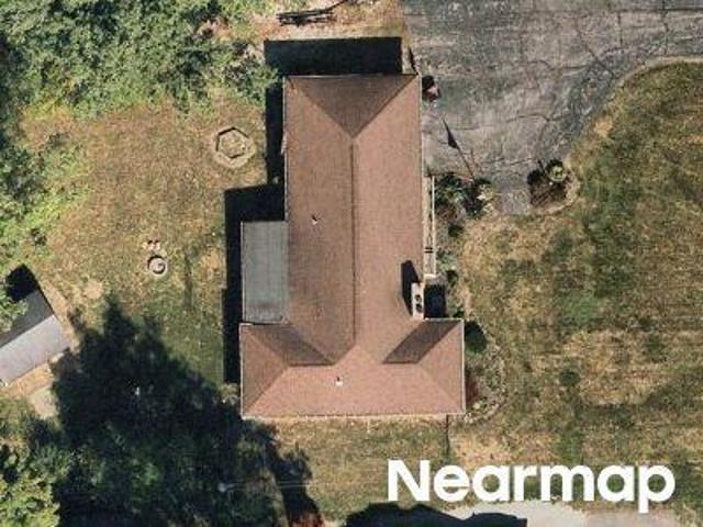 House for sale in Allen, Ohio