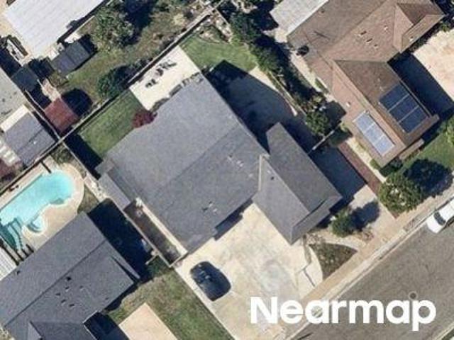 House for sale in Midway City, California