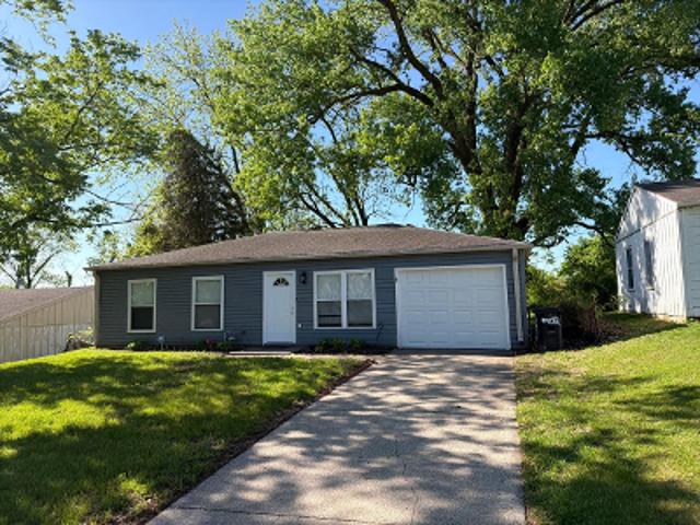 House for sale in Buchanan, Missouri