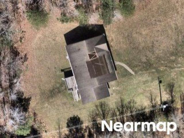 House for sale in Pittsylvania County, Virginia