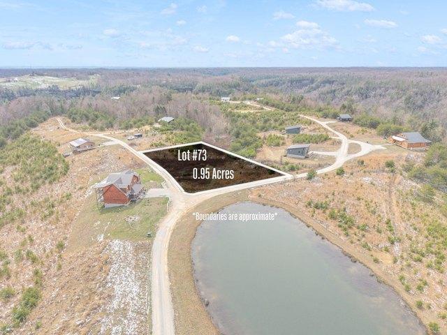 Land for sale in Wolfe, Kentucky