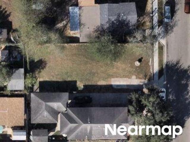 Land for sale in Corpus Christi