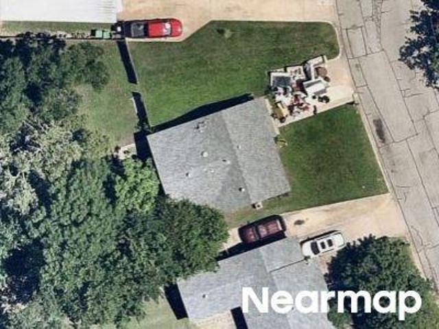 House for sale in Denton, Texas