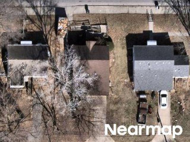 House for sale in Kansas