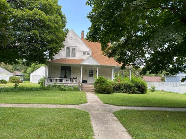 House for sale in Kansas