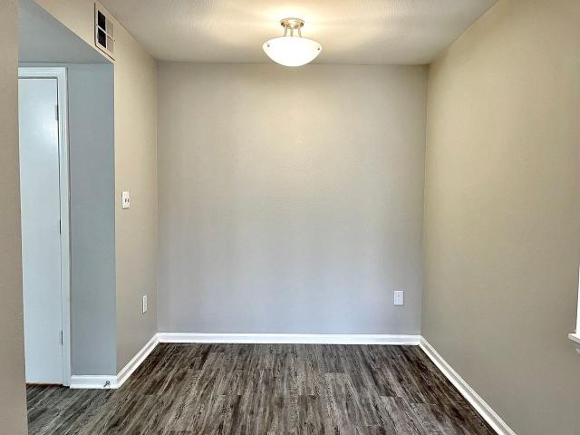Apartment for rent in Kansas