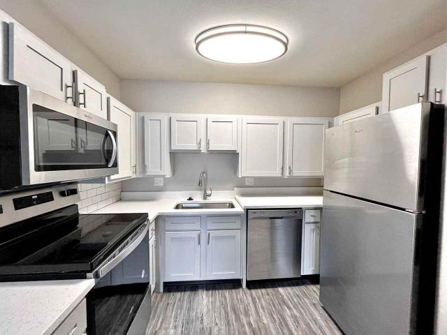 Apartment for rent in Kansas