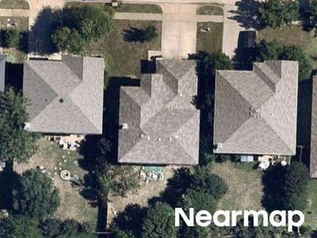House for sale in Denton, Texas
