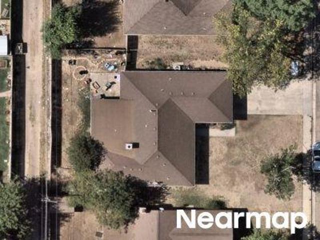 House for sale in Randall, Texas