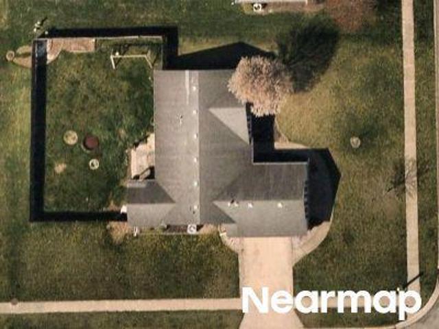House for sale in New Haven, Indiana