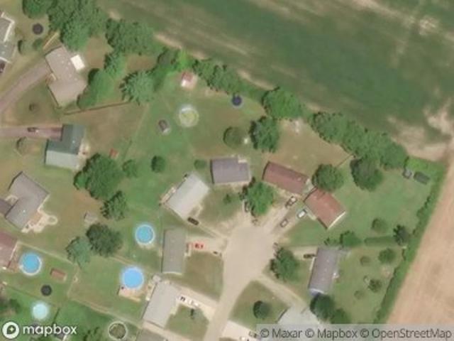 House for sale in Ross, Ohio