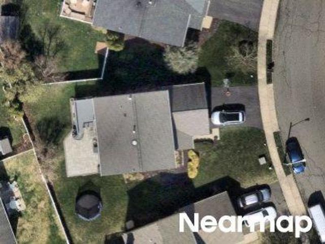 House for sale in New Jersey