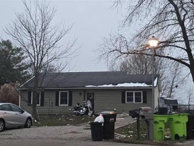 House for sale in Ross, Ohio