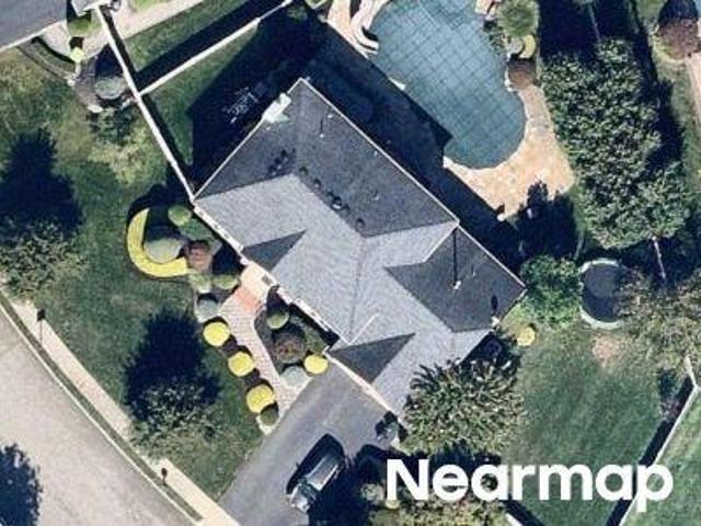 House for sale in Monmouth, New Jersey