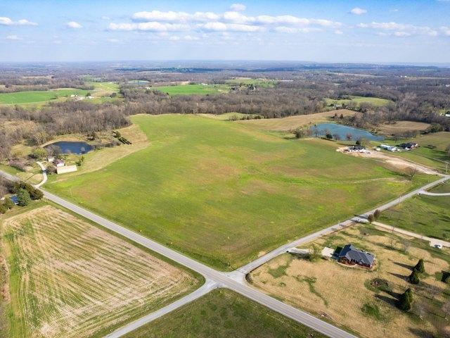 Land for sale in Randolph, Illinois