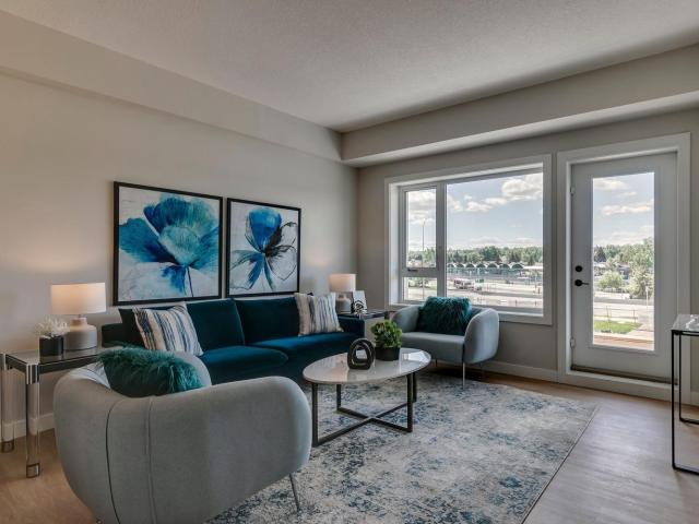 Apartment for rent in Northwest, Alberta