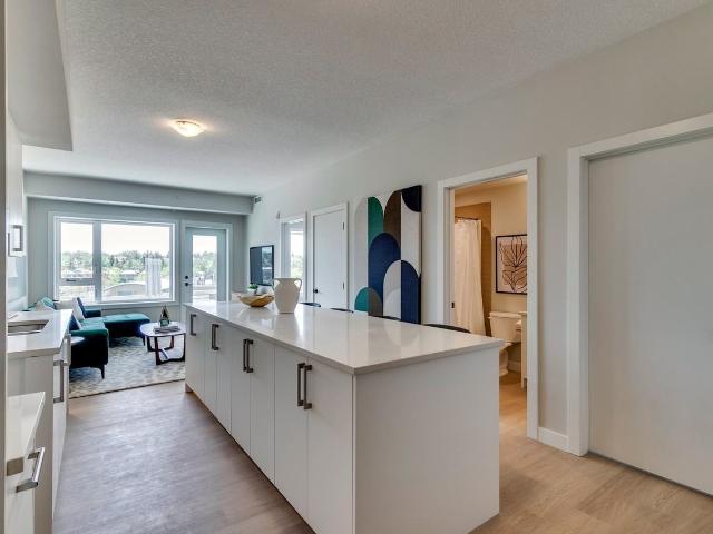 Apartment for rent in Northwest, Alberta