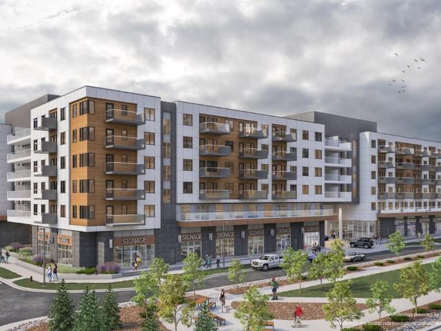Apartment for rent in Northwest, Alberta