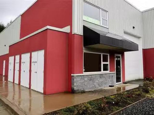 House for rent in British Columbia