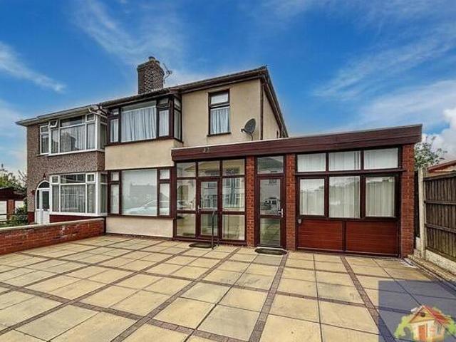House for sale in Southport, Sefton