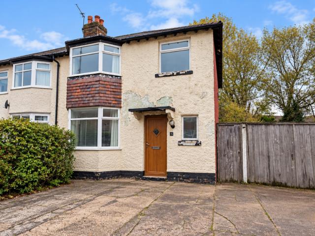 House for rent in Birkdale, Sefton