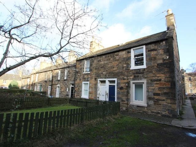 House for rent in Leith, Scotland