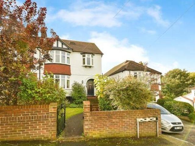 House for sale in Rochester, Kent