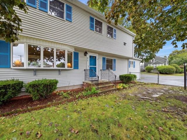 House for sale in Tewksbury, Middlesex County