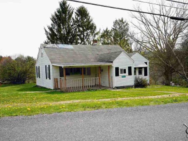 House for sale in Clearfield, Pennsylvania