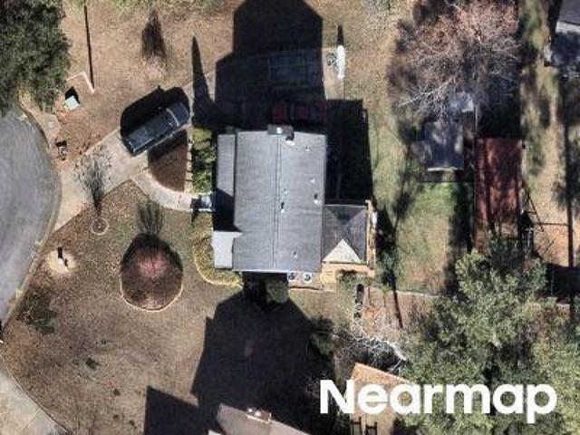 House for sale in Cobb, Georgia