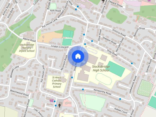 House for rent in Isle Of Man