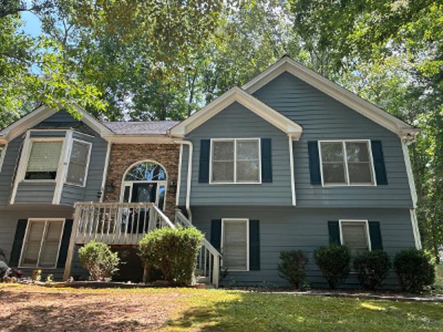 House for sale in Georgia