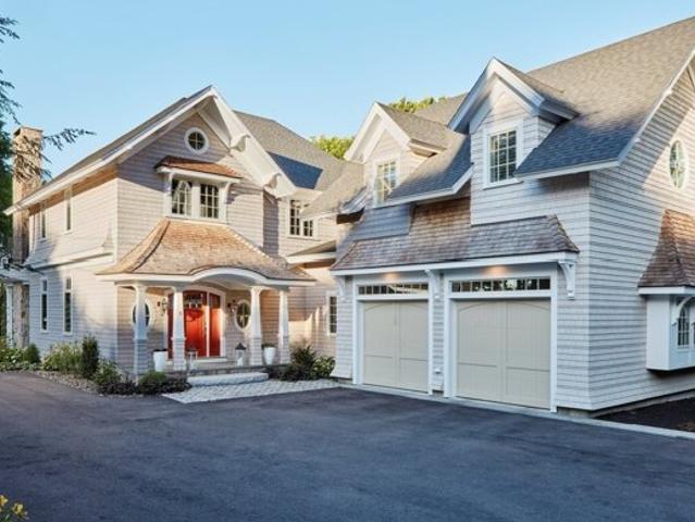 House for sale in Newbury, Essex County