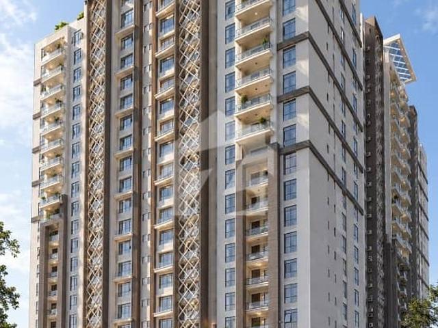 Apartment for sale in کراچی ڈویژن, North Waziristan