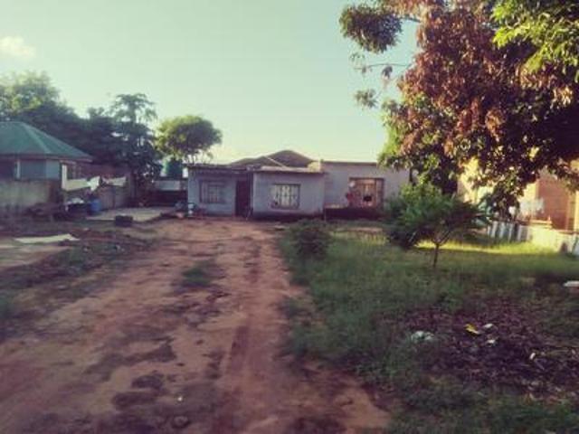 House for sale in Vhembe, Limpopo