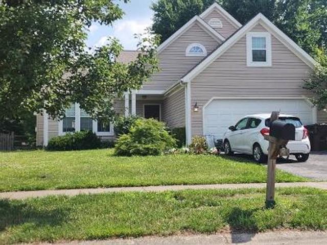 House for sale in Clermont, Ohio