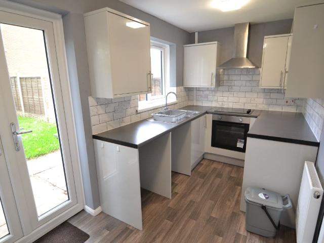 House for rent in All Saints, Wolverhampton