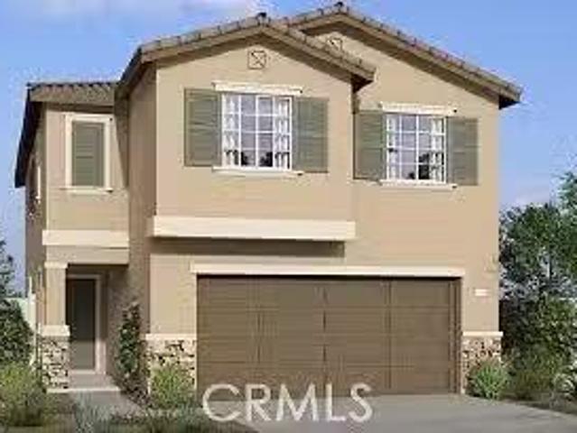 House for rent in Moreno Valley