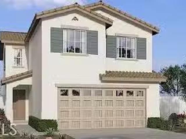 House for rent in Moreno Valley