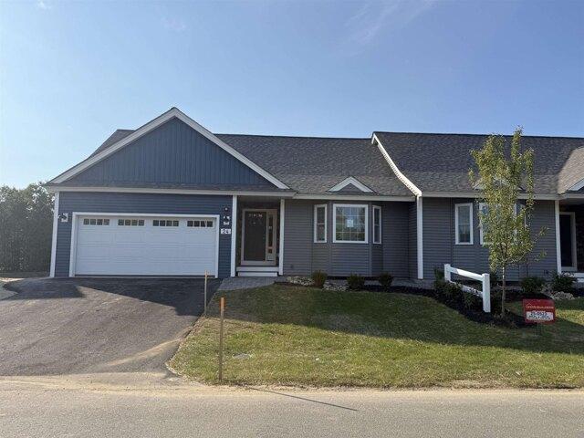 Condo for sale in New Hampshire