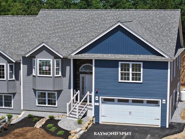 Condo for sale in New Hampshire