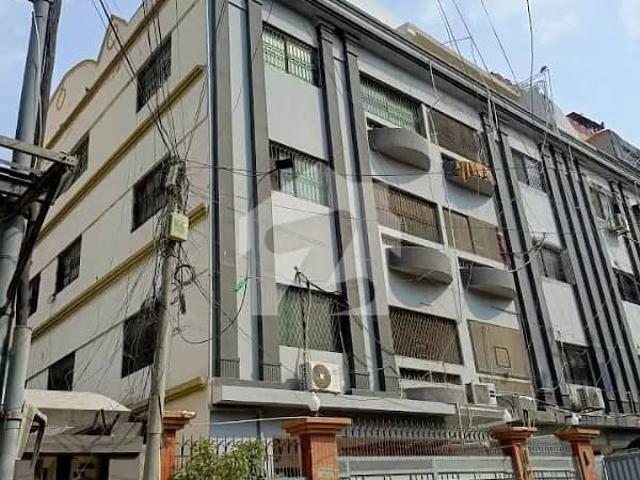 Apartment for rent in کراچی ڈویژن, North Waziristan