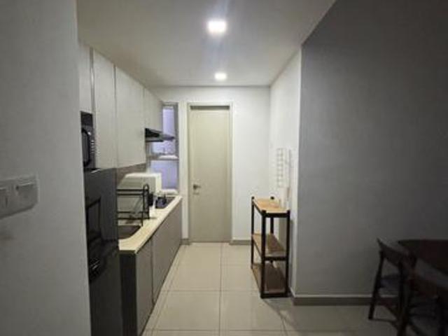 Condominium for rent in Tanjong Sepat, Selangor