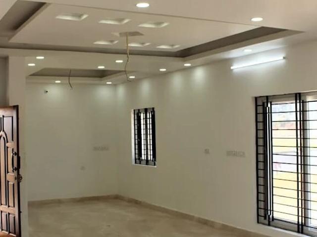 Villa for sale in Bangalore North, Cox Town - Bangalore