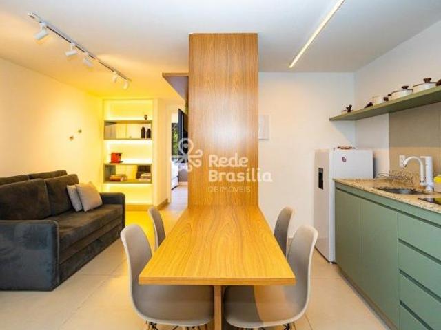 Apartamento venda em Cruzeiro Novo, Cruzeiro