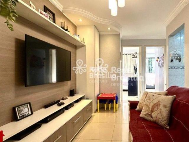 Apartamento venda em Região Geográfica Imediata do Distrito Federal, Região Integrada de Desenvolvimento do Distrito Federal e Entorno