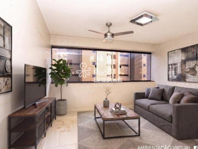 Apartamento venda em Região Geográfica Imediata do Distrito Federal, Região Integrada de Desenvolvimento do Distrito Federal e Entorno