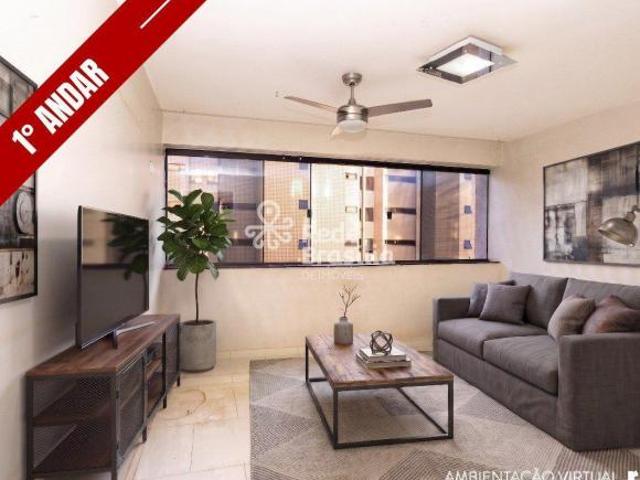 Apartamento venda em Cruzeiro Novo, Cruzeiro